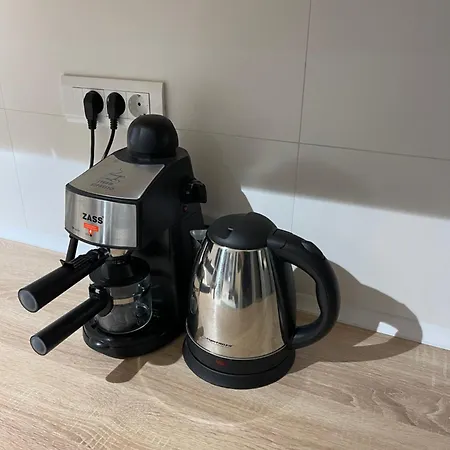 Apartment 布加勒斯特