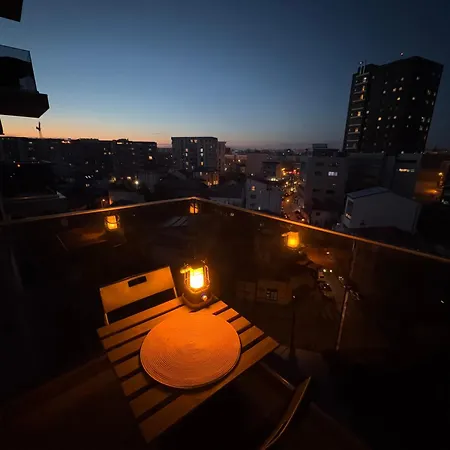 公寓 Apartment *