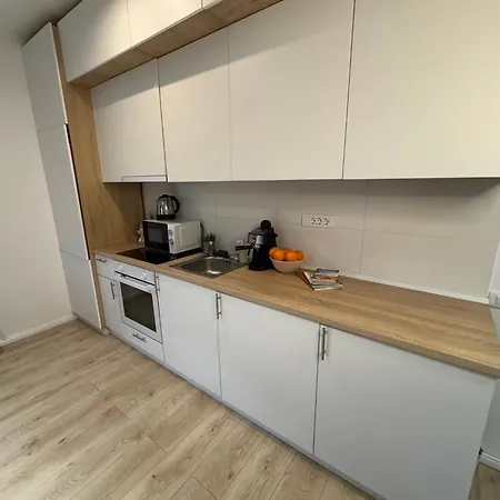 Apartment *