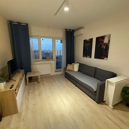 公寓 Apartment